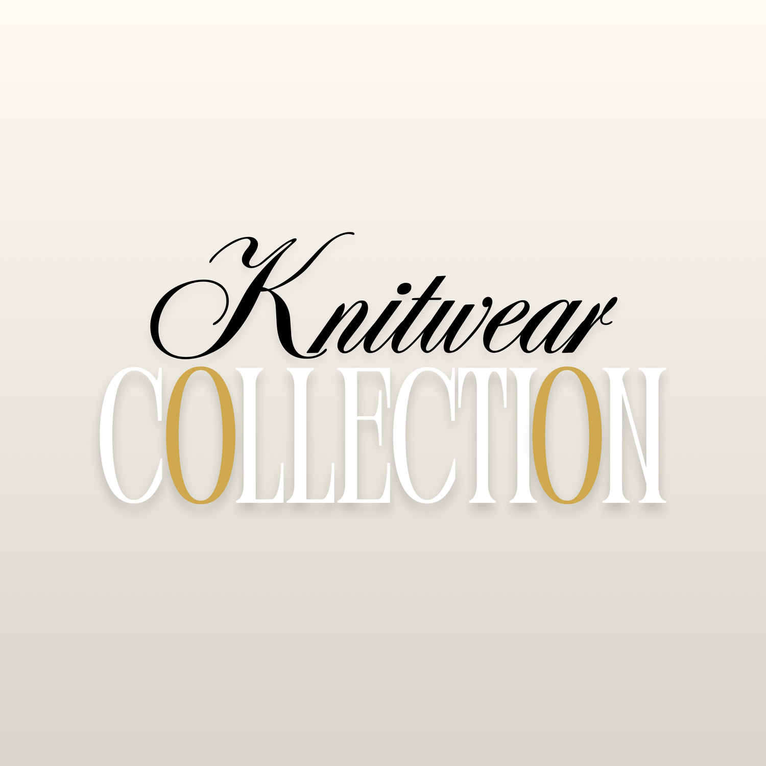 Knitwear