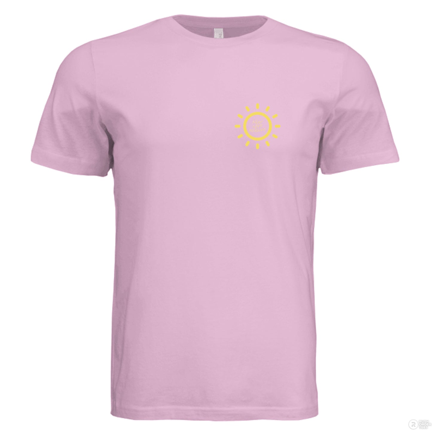 Lilac - FRONT