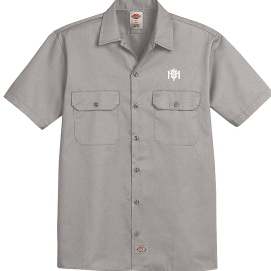 SILVER GRAY - FRONT