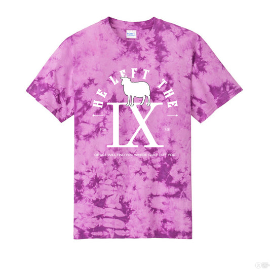 Purple - FRONT