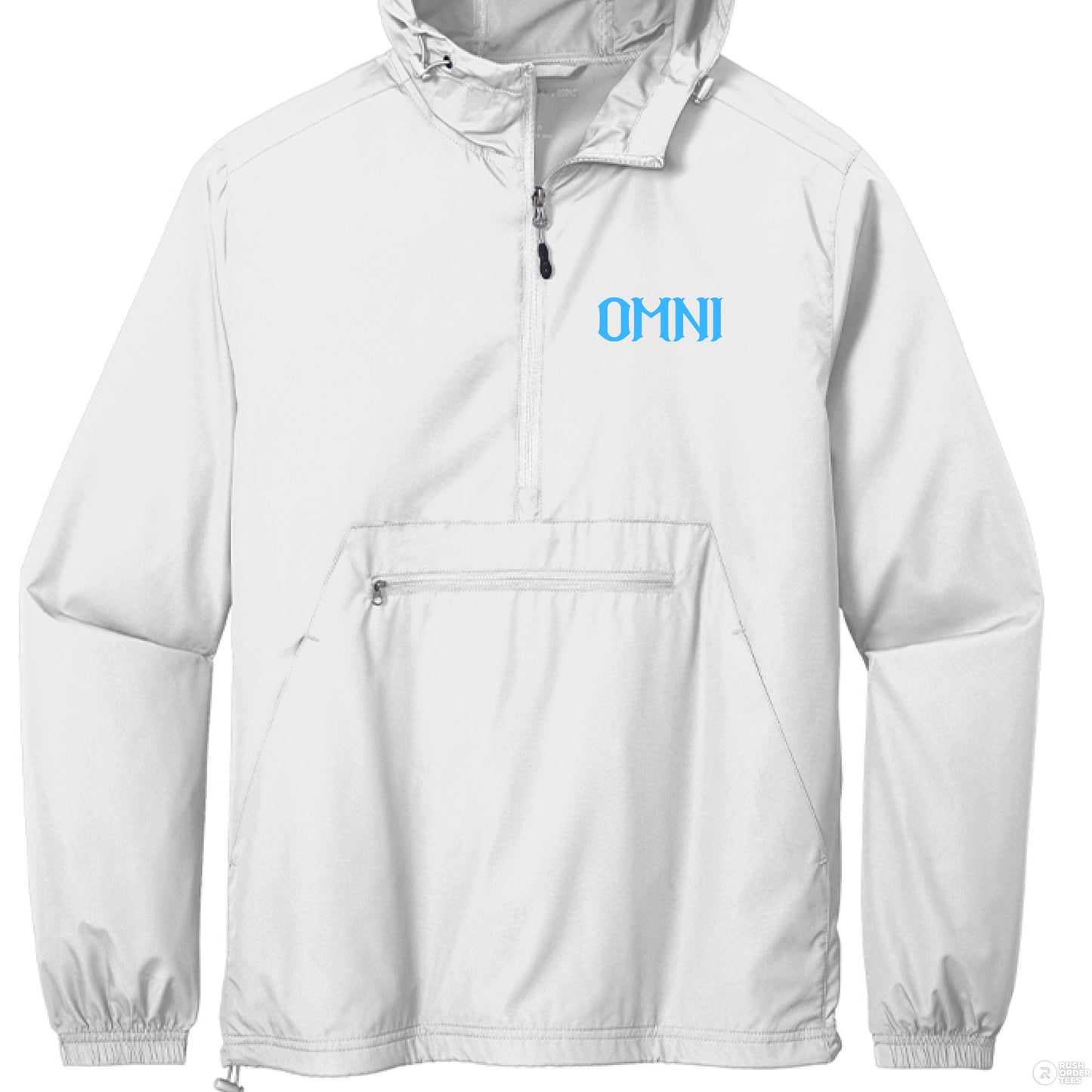 White - FRONT