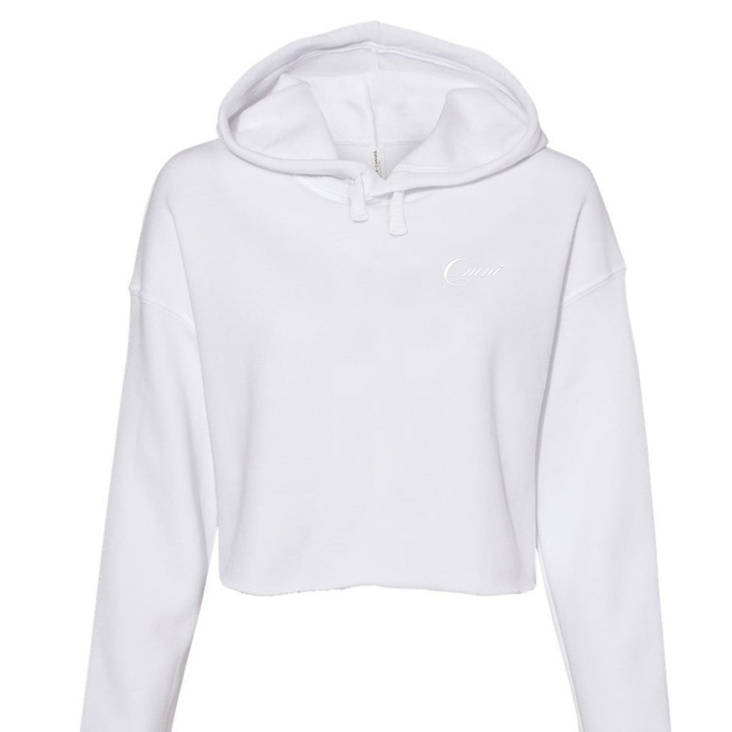 WHITE - FRONT