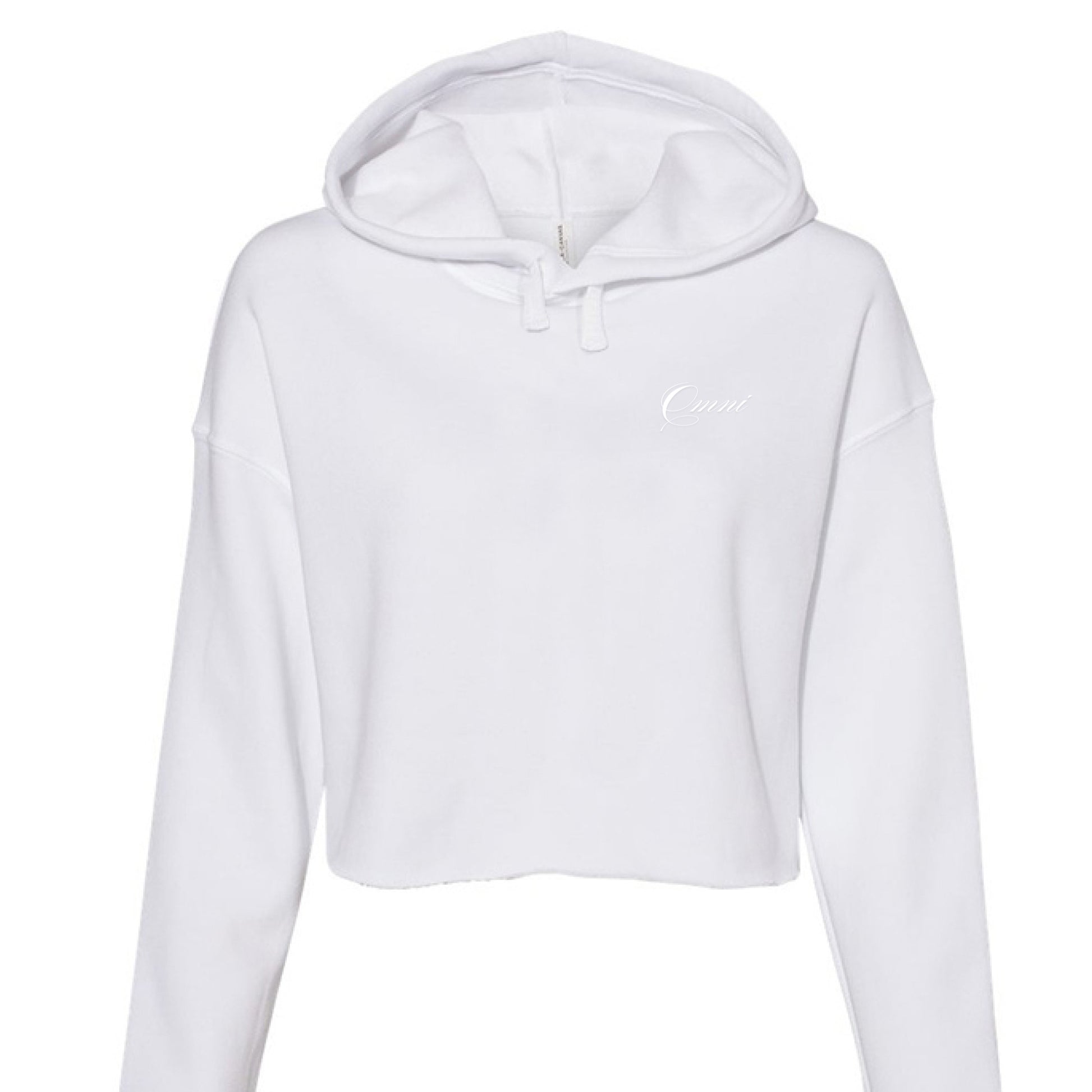 WHITE - FRONT