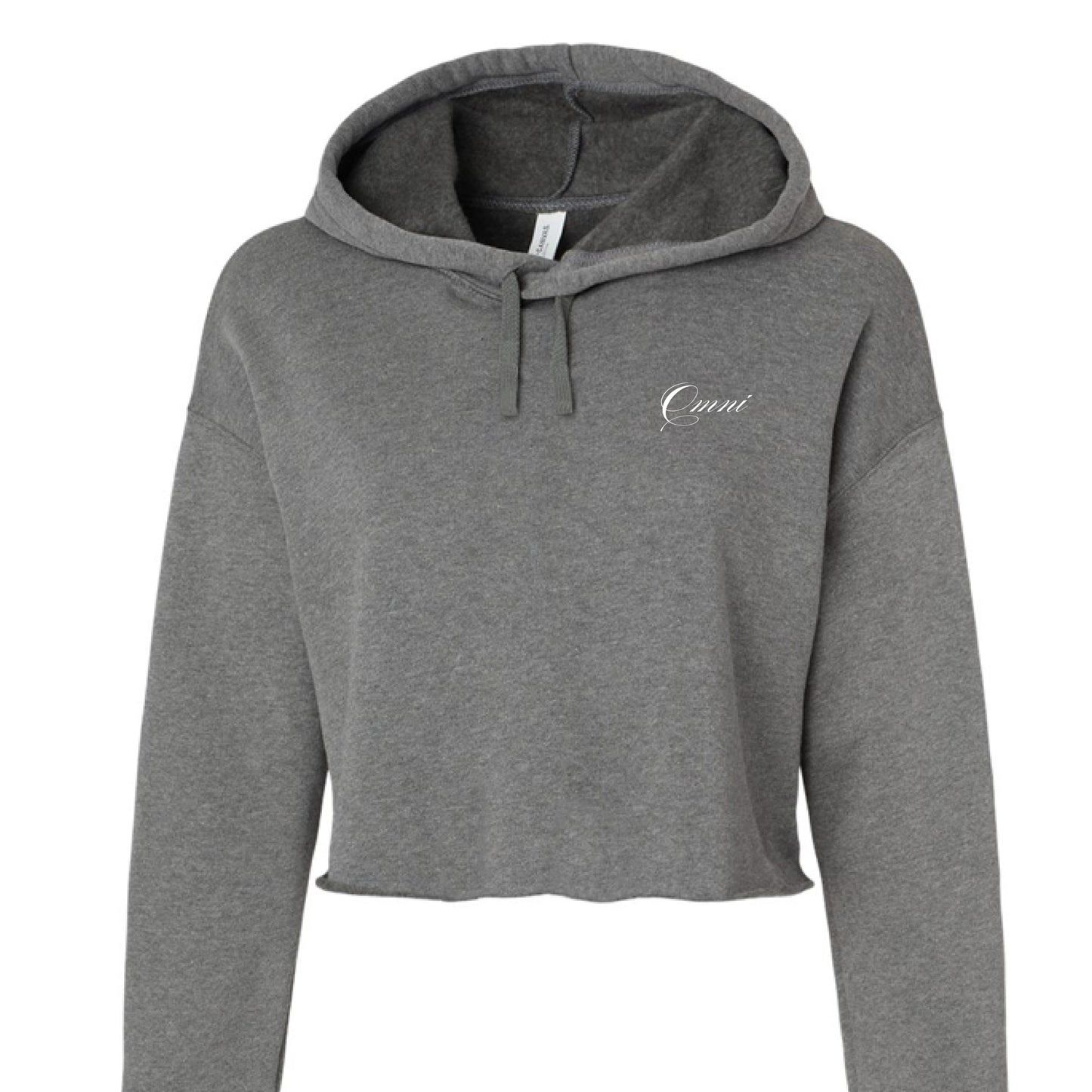 Deep Heather - FRONT