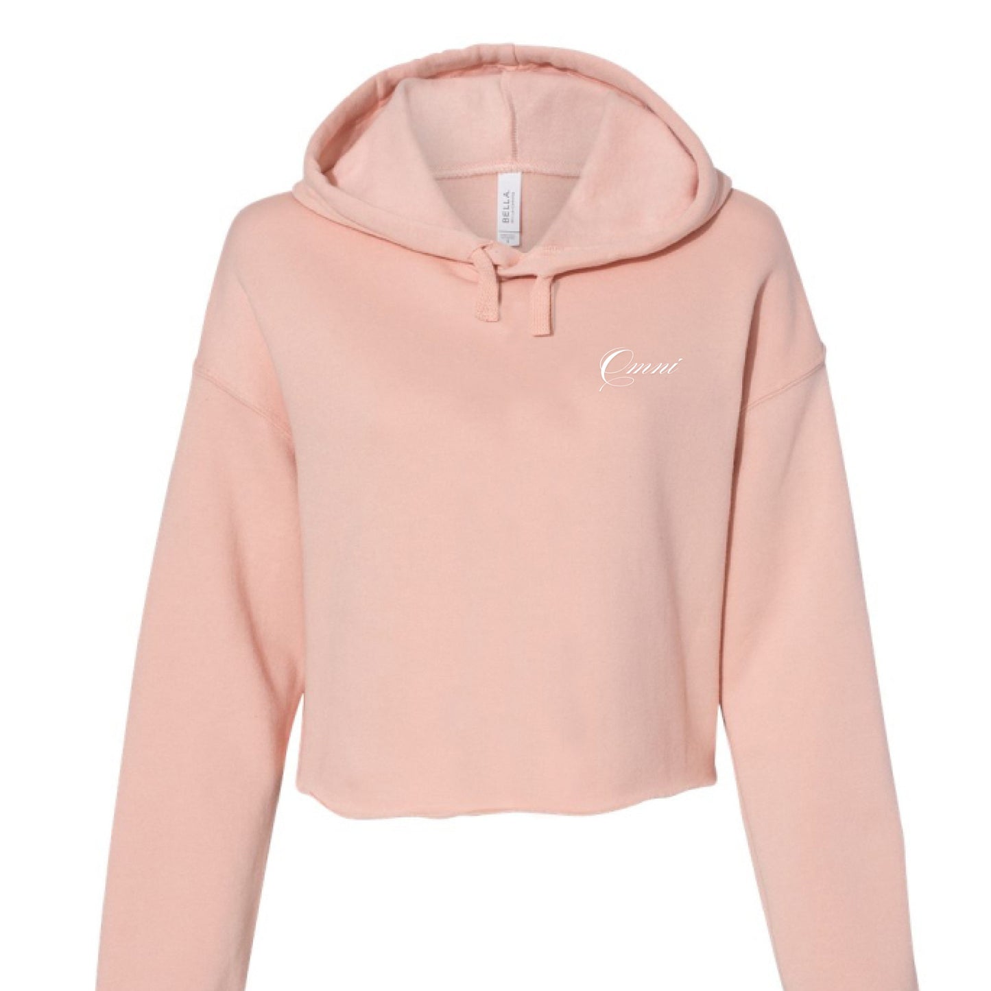 PEACH - FRONT