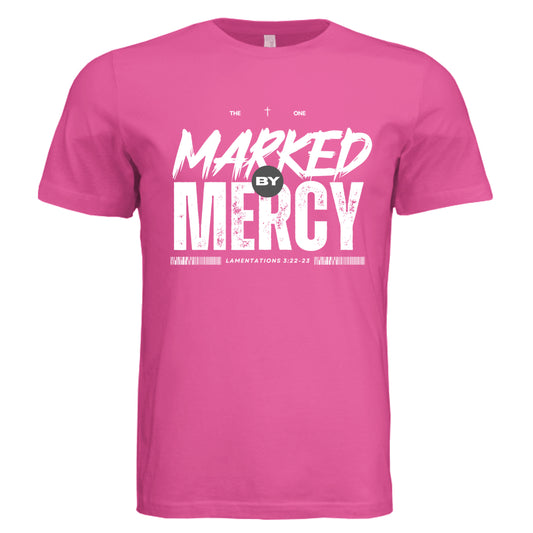 Charity Pink - FRONT