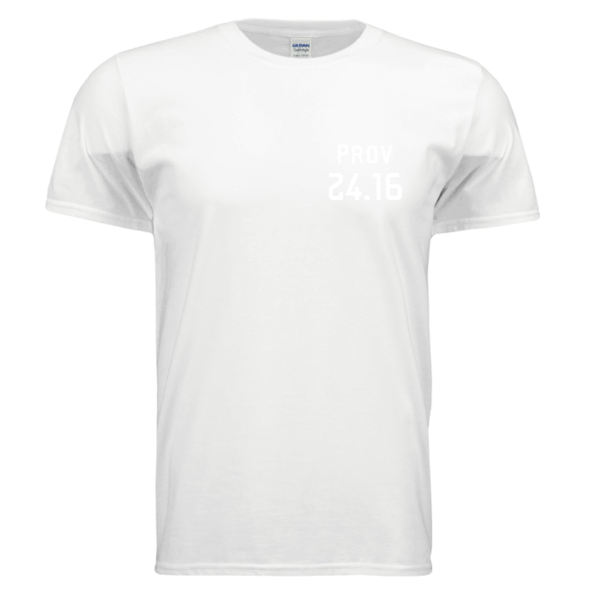 WHITE - FRONT